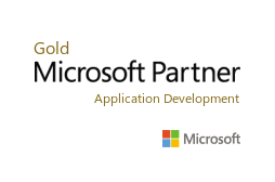 Gold-Application-Development