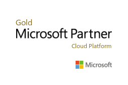 Gold-Cloud-Platform