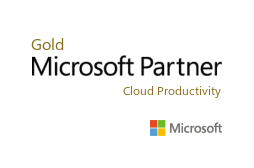 Gold-Cloud-Productivity