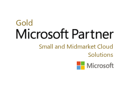 Gold-Small&Midmarket-Cloud-Solution