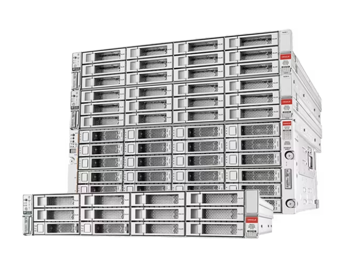 Oracle Database Appliance (ODA)