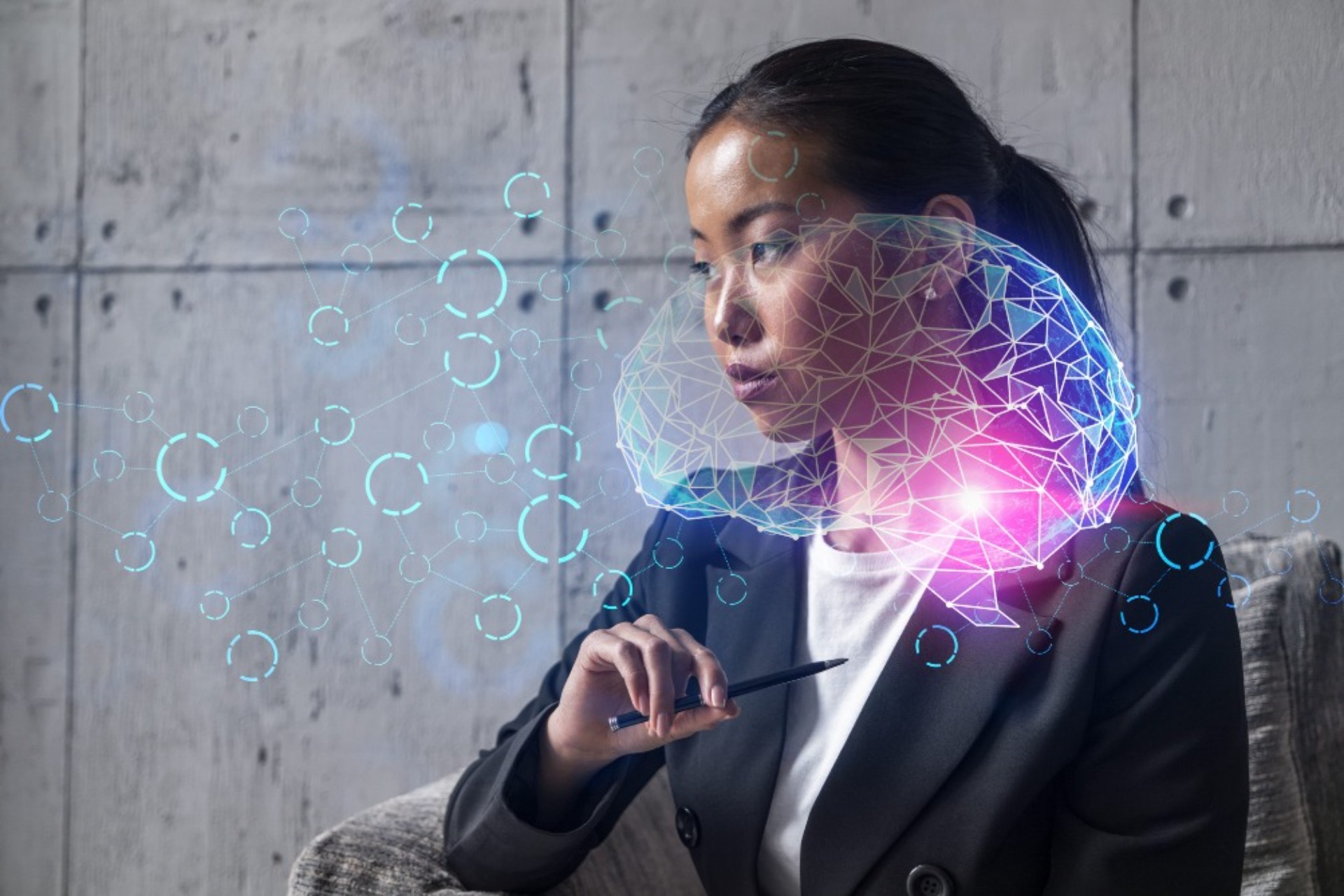 Decision Intelligence