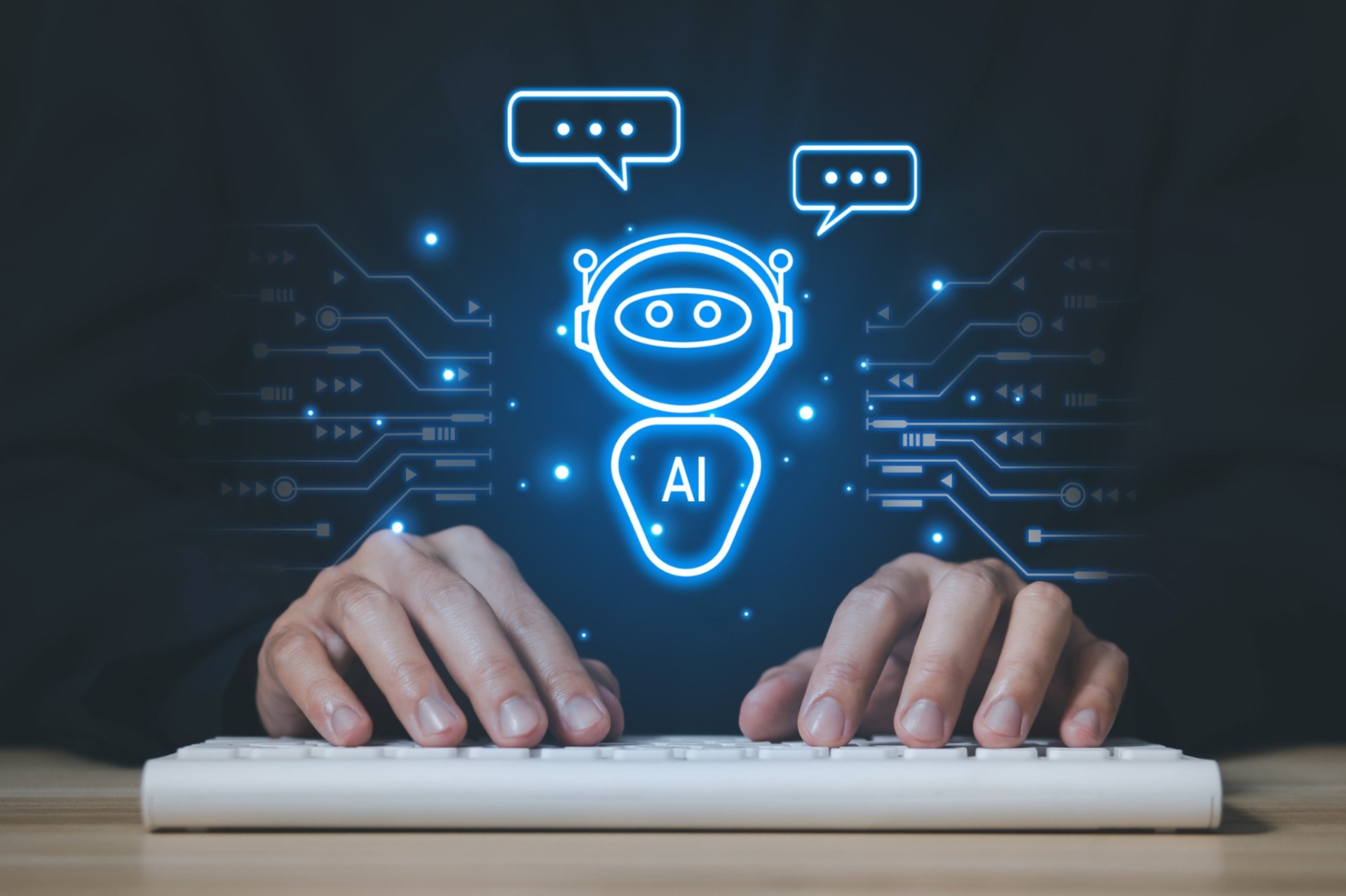 Customer Service AI