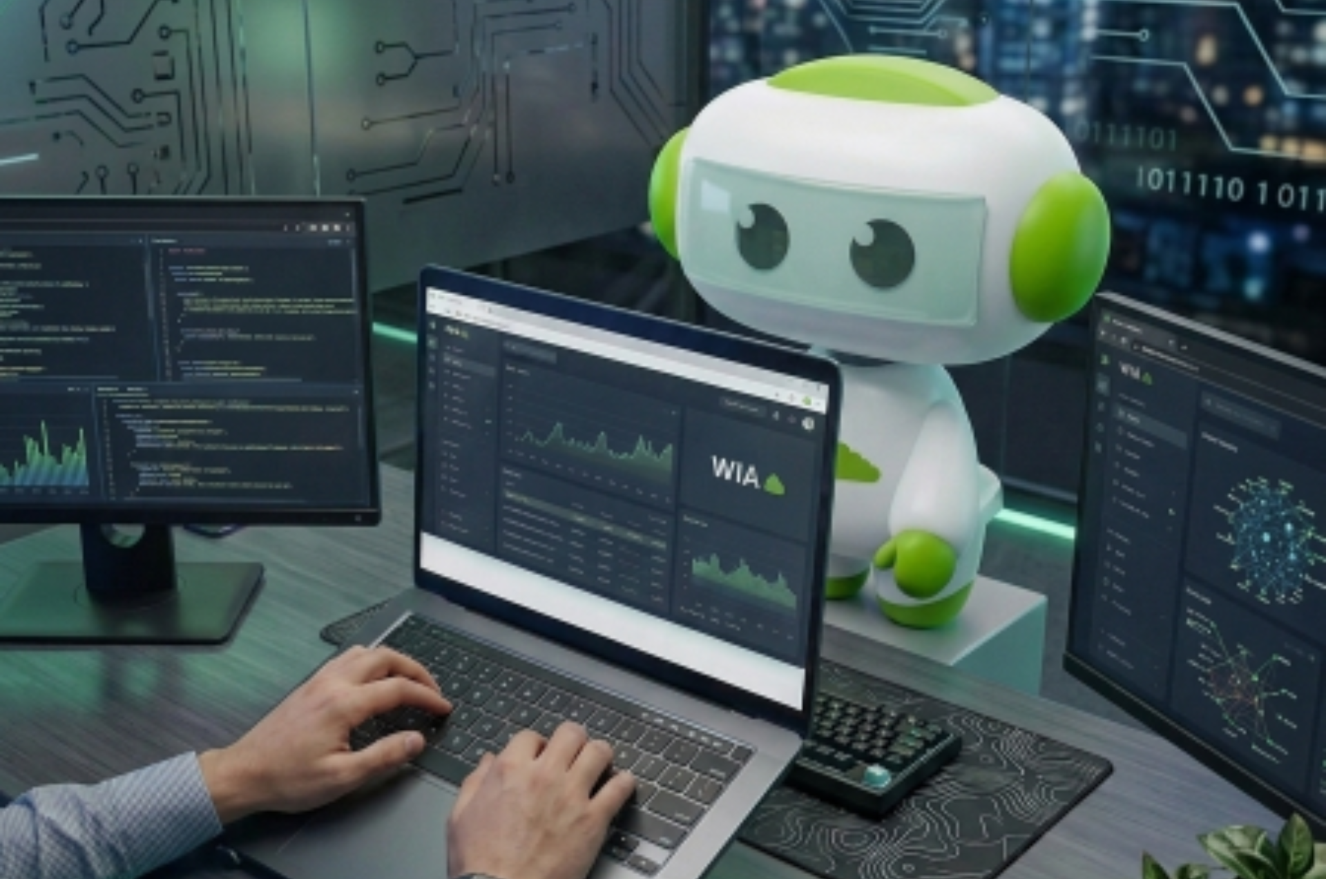 Enterprise Search