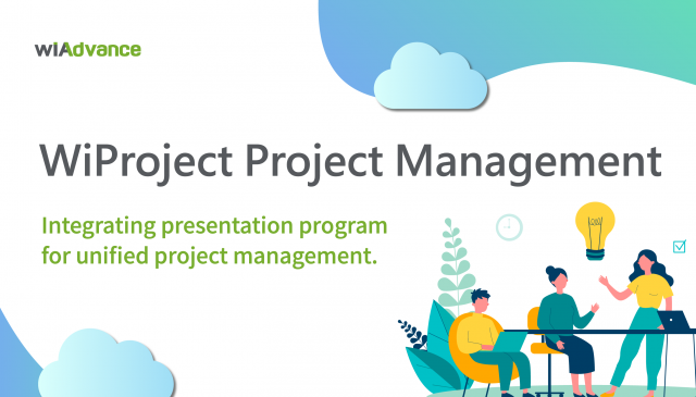 WiProject Project Management