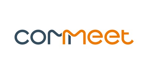 logo COMMEET