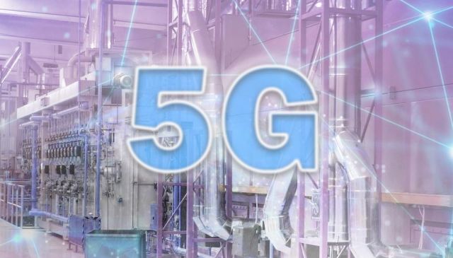 中華電信結盟緯創資通、緯謙科技打造5G企業專網智慧工廠