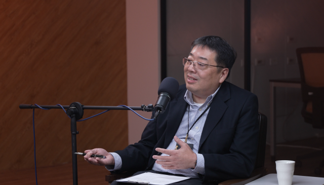 企業導入 AI Agent 為什麼常卡關？緯謙科技智能服務處副總羅傳璽解析 3 大迷思