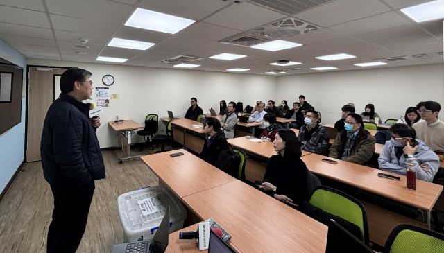 MySQL x Oracle x 緯謙 擁抱 AI,打造新世代 MySQL