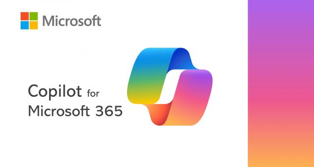 Copilot for Microsoft 365