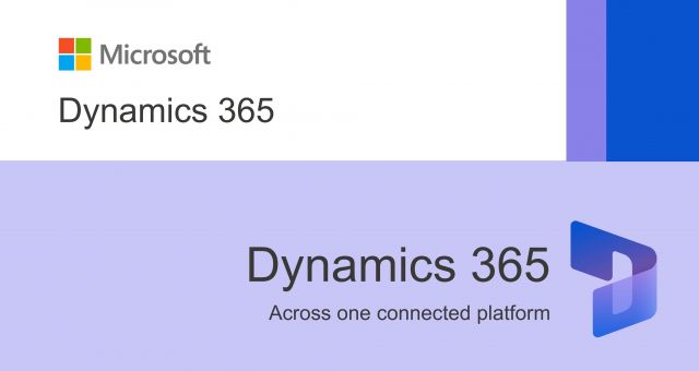 Dynamics 365